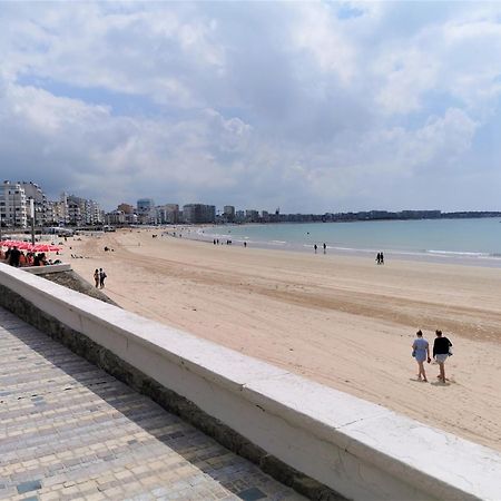 Villa La Lezardiere A Deux Pas Des Quais Les Sables-dʼOlonne Exterior foto